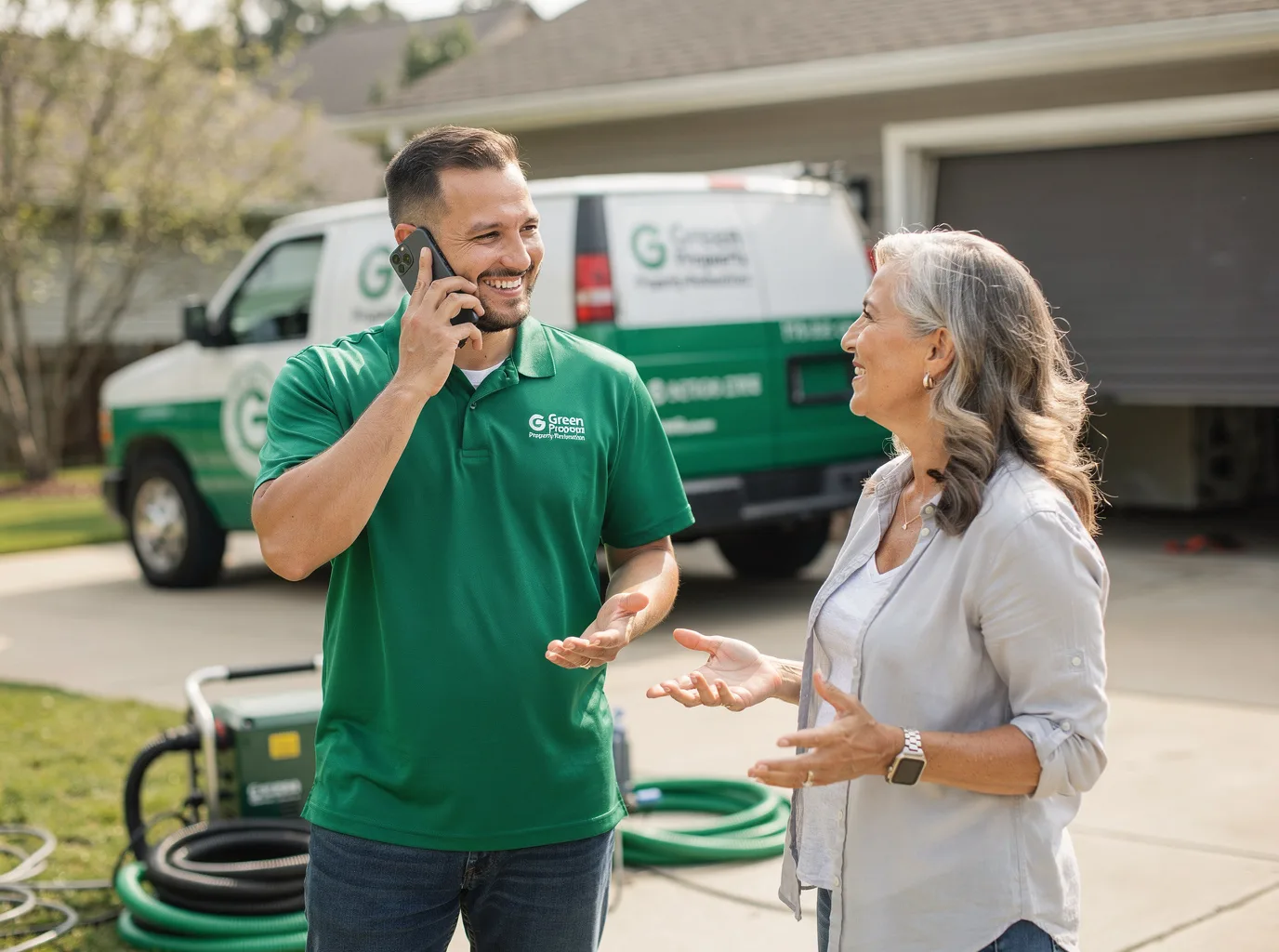Water Damage Restoration Wheatland, OK FAQs